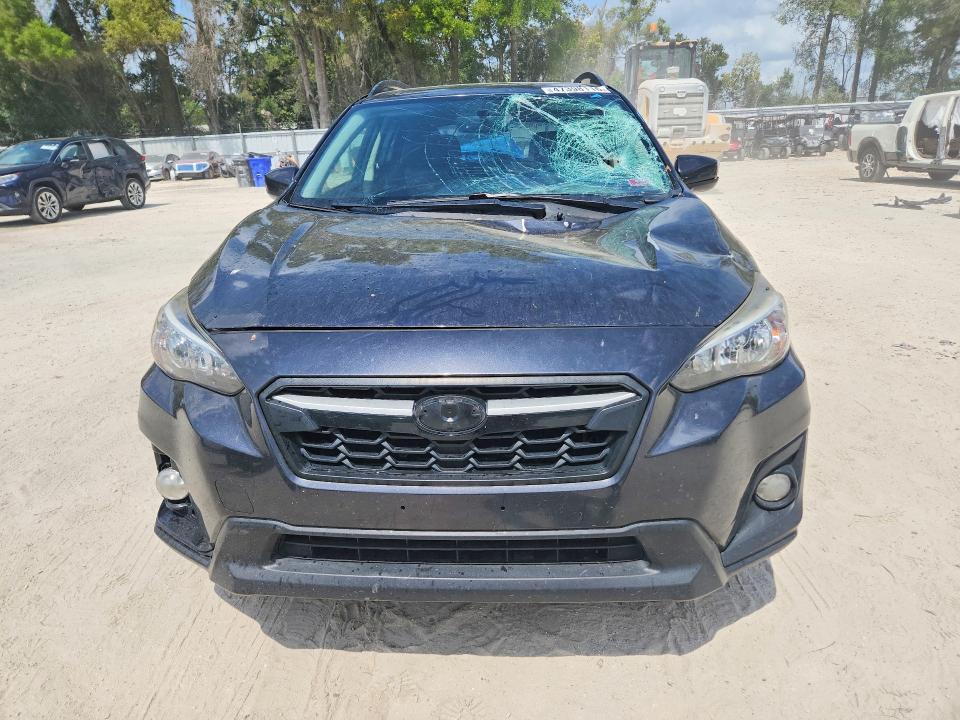 Продажа на аукционе авто 2018 Subaru Crosstrek, vin: JF2GTABC2J8325482, номер лота: 47398116