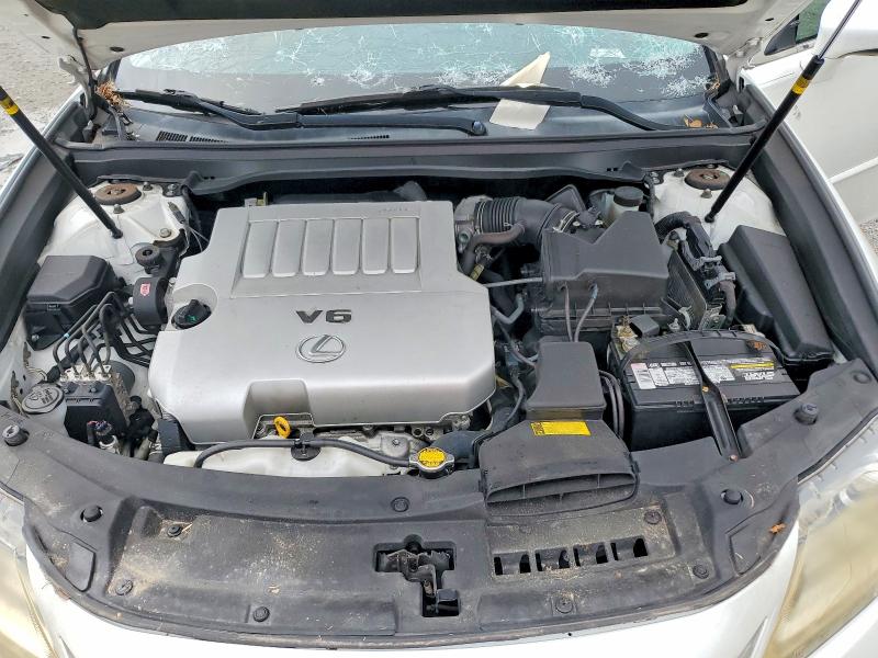 2013 Lexus Es 350 მანქანა იყიდება აუქციონზე, vin: JTHBK1GG9D2046754, აუქციონის ნომერი: 79949705