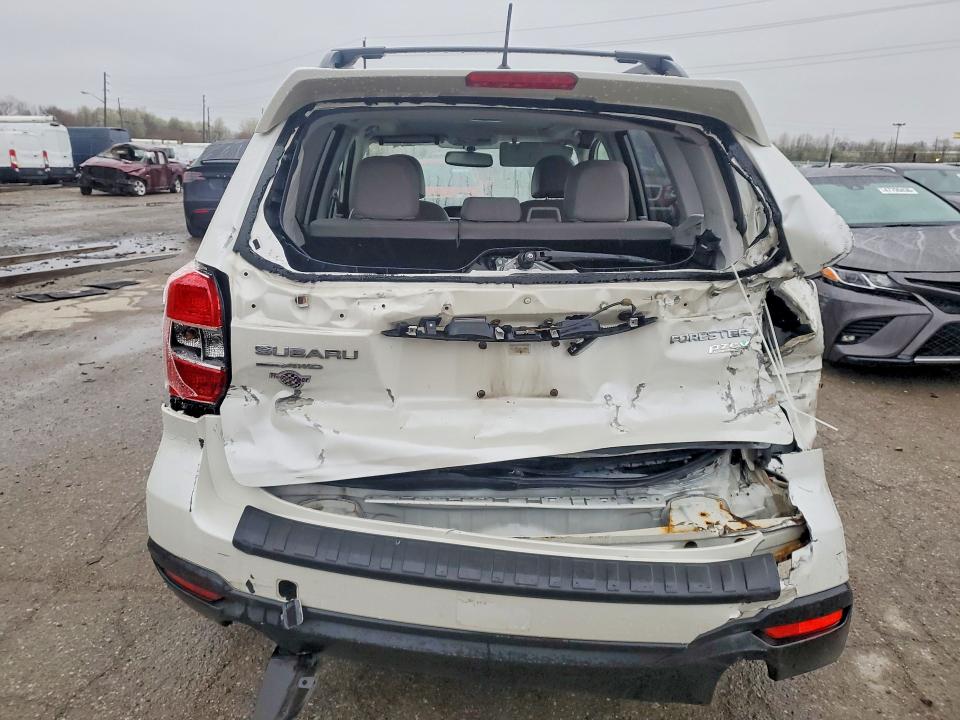 Aukcja sprzedaży 2014 Subaru Forester, vin: JF2SJAHC5EH440218, numer aukcji: 47780786