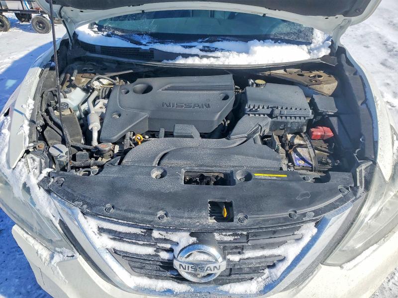 2016 Nissan Altima მანქანა იყიდება აუქციონზე, vin: 1N4AL3AP6GN309046, აუქციონის ნომერი: 79174845