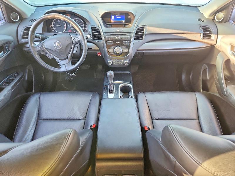 Aukcja sprzedaży 2017 Acura Rdx, vin: 5J8TB4H30HL022461, numer aukcji: 79972715