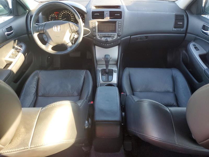 Продажа на аукционе авто 2007 Honda Accord, vin: 1HGCM56747A814208, номер лота: 79966285
