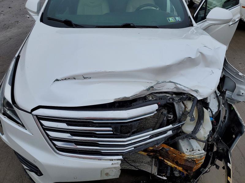 Aukcja sprzedaży 2017 Cadillac Xt5, vin: 1GYKNDRS6HZ127603, numer aukcji: 79573255