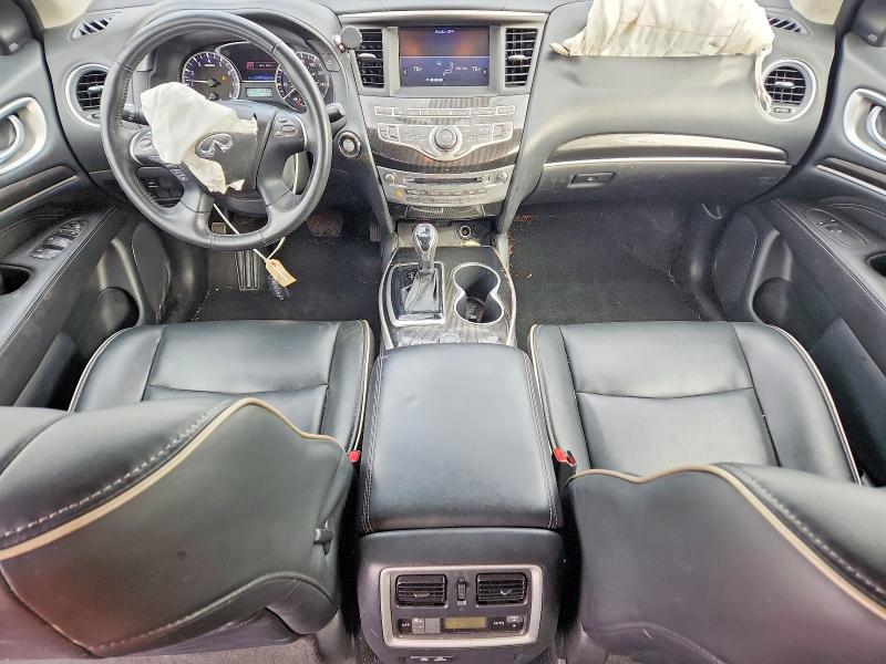 Продажа на аукционе авто 2020 Infiniti Qx60, vin: 5N1DL0MN5LC532728, номер лота: 47019896