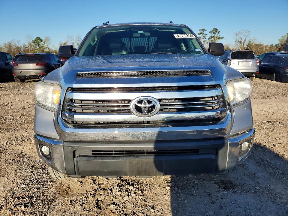 2017 Toyota Tundra მანქანა იყიდება აუქციონზე, vin: 5TFRM5F18HX114811, აუქციონის ნომერი: 41720396