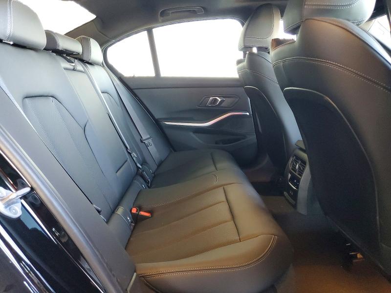 Продажа на аукционе авто 2024 Bmw 330i, vin: 3MW69FF03R8E14738, номер лота: 45564256
