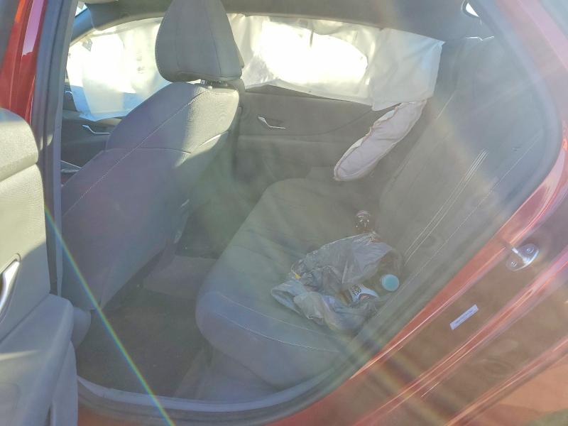 Продаж на аукціоні авто 2025 Hyundai Elantra, vin: KMHLM4DJXSU174001, номер лоту: 41589666