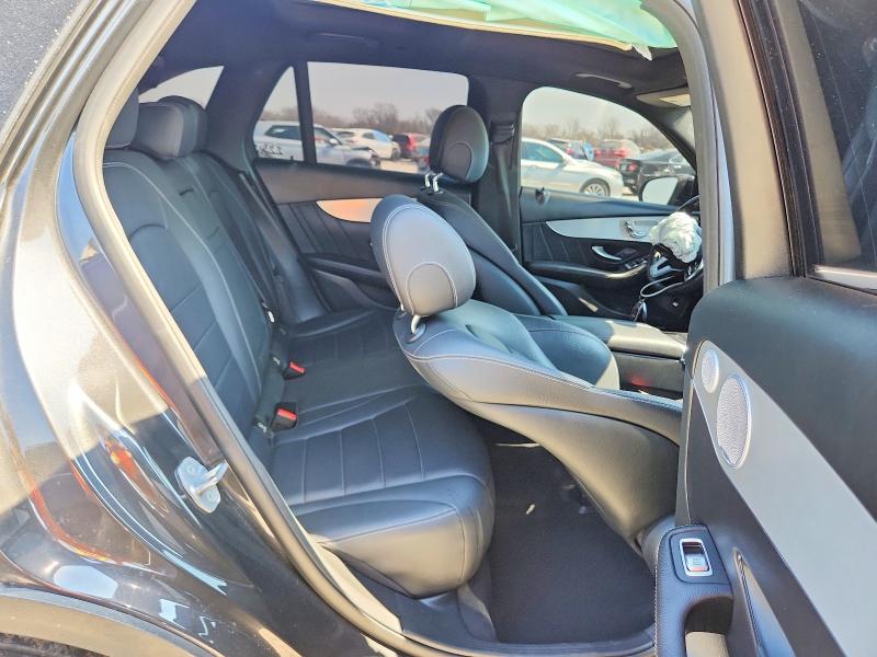 47311626 :رقم المزاد ، W1N0G8EB4LF767266 vin ، 2020 Mercedes-benz Glc مزاد بيع