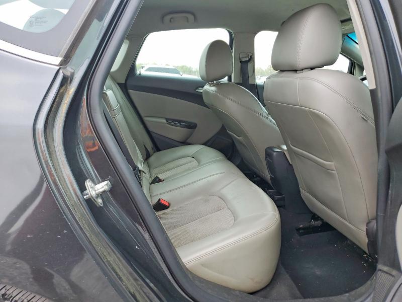 47995616 :رقم المزاد ، 1G4PP5SK2F4193707 vin ، 2015 Buick Verano مزاد بيع