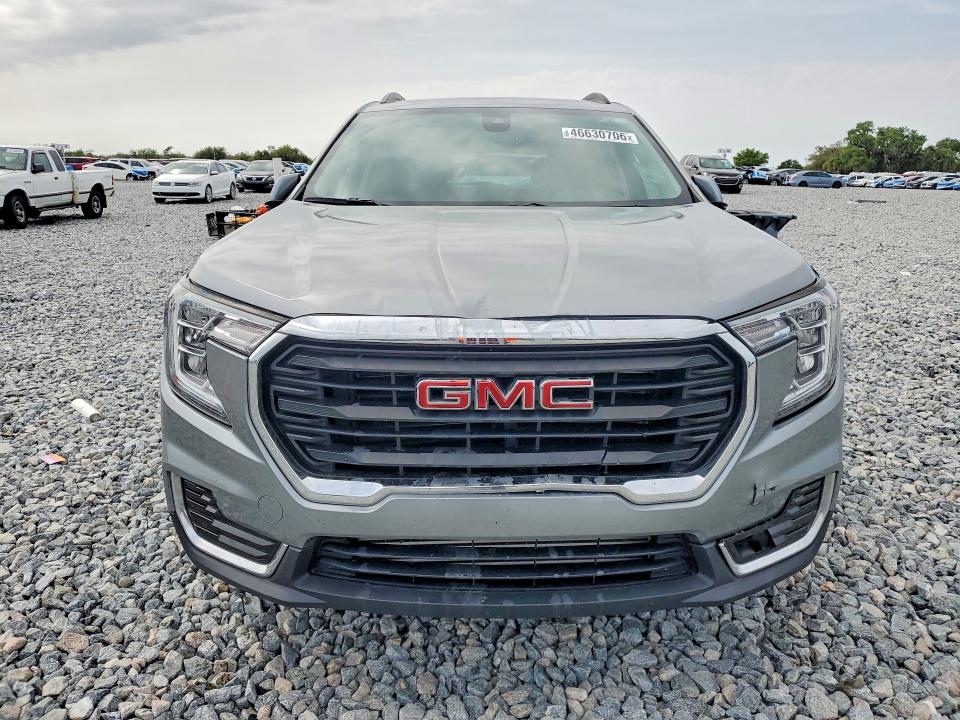 Продажа на аукционе авто 2023 Gmc Terrain, vin: 3GKALMEG6PL171085, номер лота: 46630706