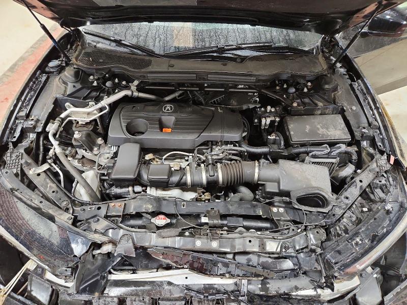 Aukcja sprzedaży 2023 Acura Tlx, vin: 19UUB5F38PA002370, numer aukcji: 45986166