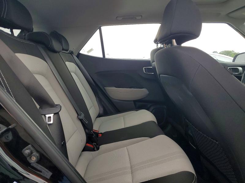 Продажа на аукционе авто 2025 Hyundai Venue, vin: KMHRC8A34SU359901, номер лота: 47299116