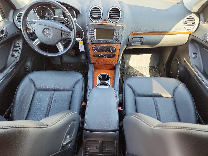 Aukcja sprzedaży 2008 Mercedes-benz Gl, vin: 4JGBF22EX8A362964, numer aukcji: 79688795