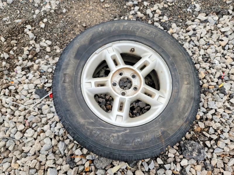 79681475 :رقم المزاد ، 1FMZU74W82ZB02630 vin ، 2002 Ford Explorer مزاد بيع