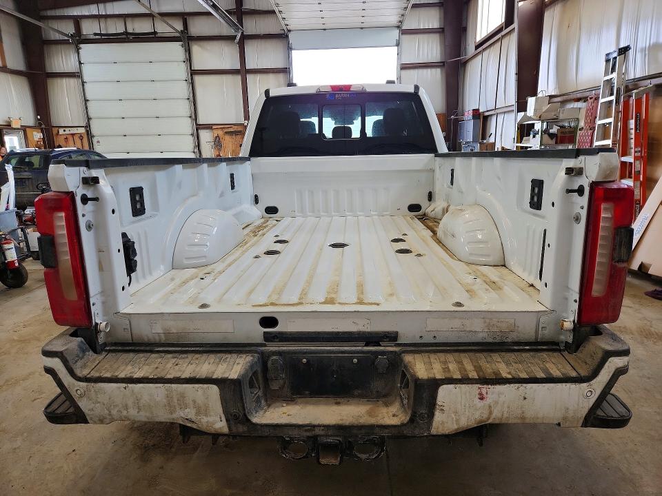 Продаж на аукціоні авто 2024 Ford F350, vin: 1FT8W3BT5REC39408, номер лоту: 79421135