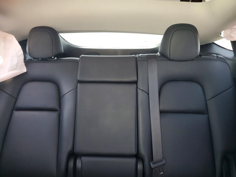 Продаж на аукціоні авто 2022 Tesla Model Y, vin: 7SAYGDEE9NF560508, номер лоту: 47088546