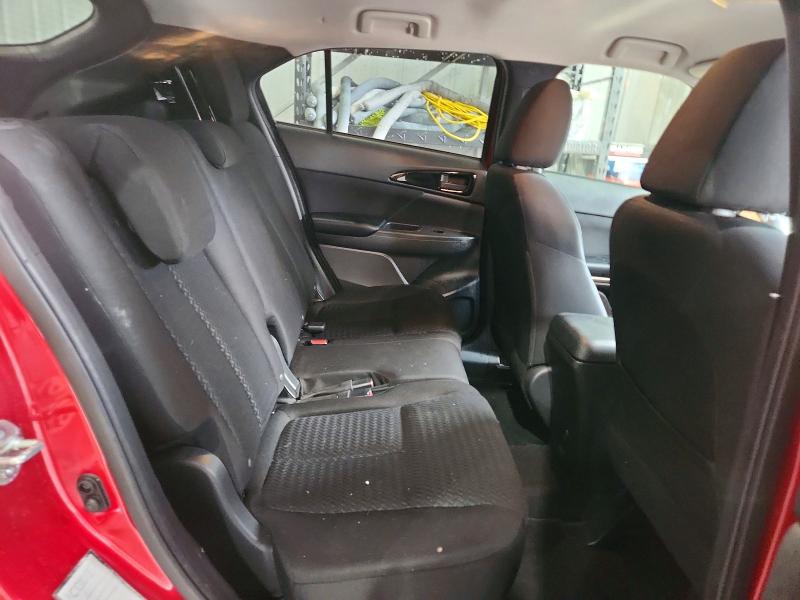 Продаж на аукціоні авто 2020 Mitsubishi Eclipse Cross, vin: JA4AS3AA6LZ022831, номер лоту: 45841196