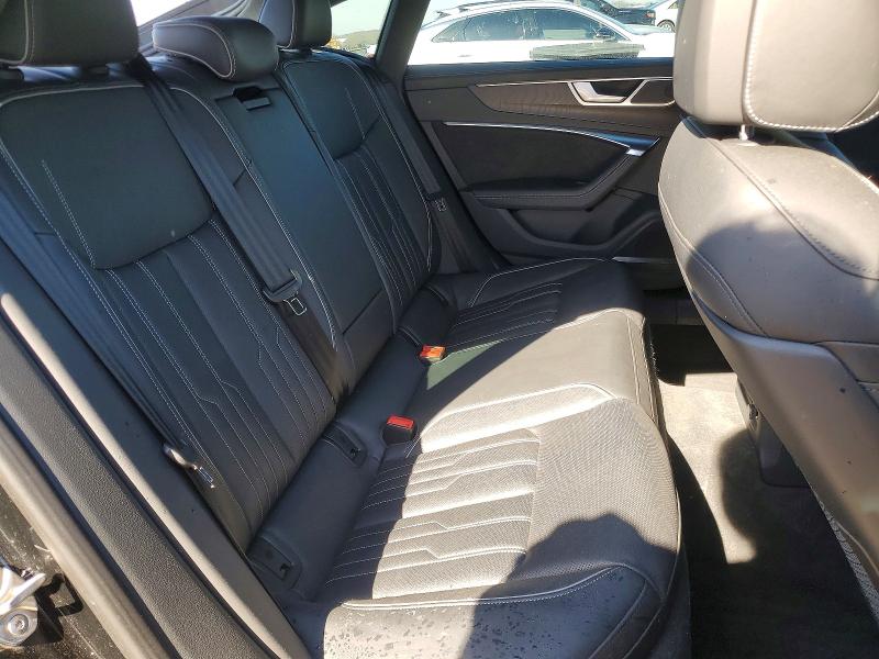 Продажа на аукционе авто 2021 Audi A7, vin: WAUV2AF26MN046386, номер лота: 46747266