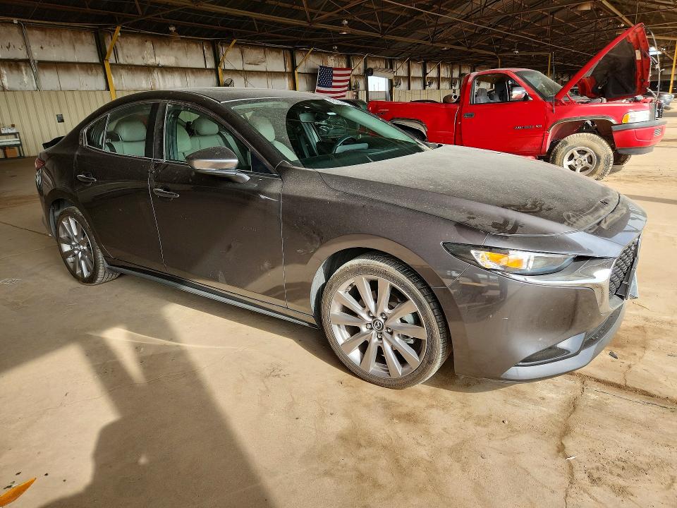 Aukcja sprzedaży 2021 Mazda 3, vin: 3MZBPBCL0MM214525, numer aukcji: 48288416