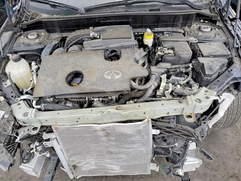 Aukcja sprzedaży 2025 Infiniti Qx55, vin: 3PCAJ5JR4SF102675, numer aukcji: 47601216