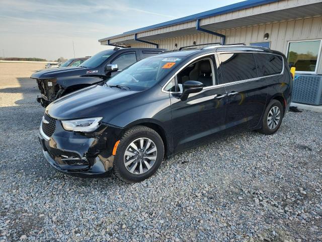 79536365 :رقم المزاد ، 2C4RC1BG4MR531695 vin ، 2021 Chrysler Pacifica مزاد بيع