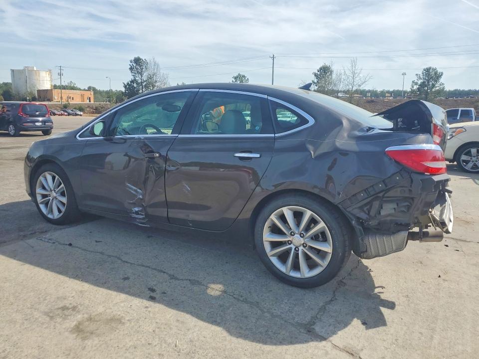 Продажа на аукционе авто 2013 Buick Verano, vin: 1G4PP5SKXD4244738, номер лота: 45841706