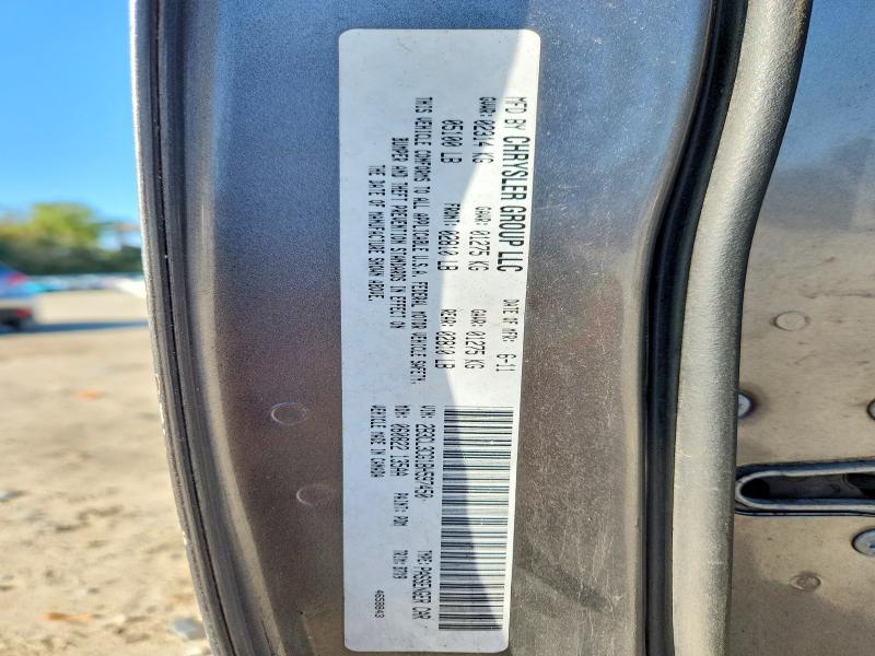 2011 Dodge Charger მანქანა იყიდება აუქციონზე, vin: 2B3CL3CG1BH597450, აუქციონის ნომერი: 45671626