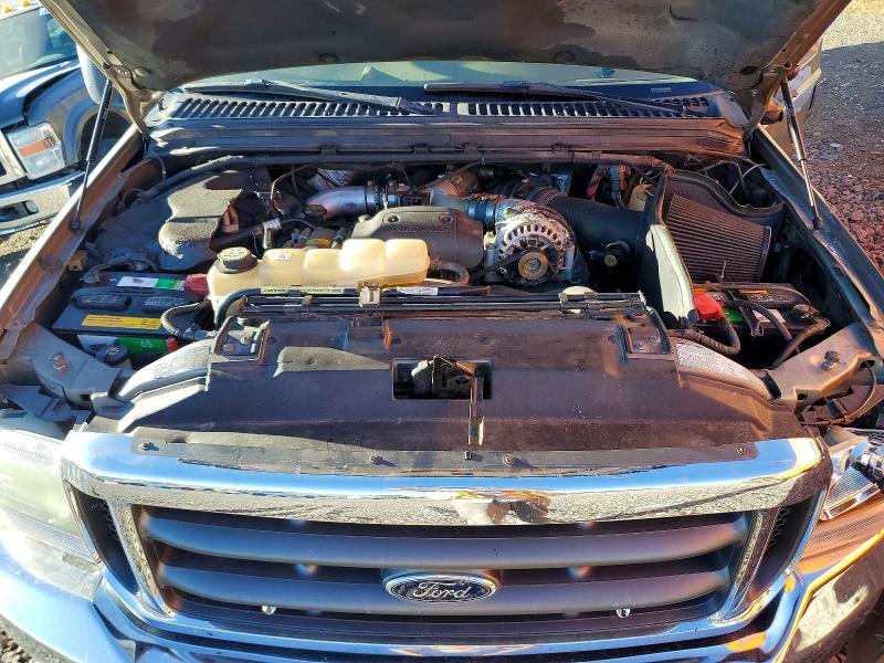 Aukcja sprzedaży 2002 Ford F350, vin: 1FTWW33F22EC18473, numer aukcji: 47122516