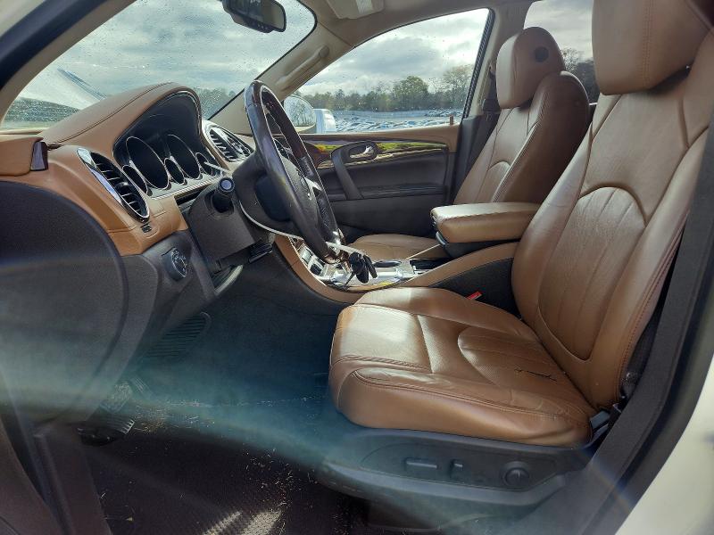 41939486 :رقم المزاد ، 5GAKRBKD4FJ237816 vin ، 2015 Buick Enclave مزاد بيع