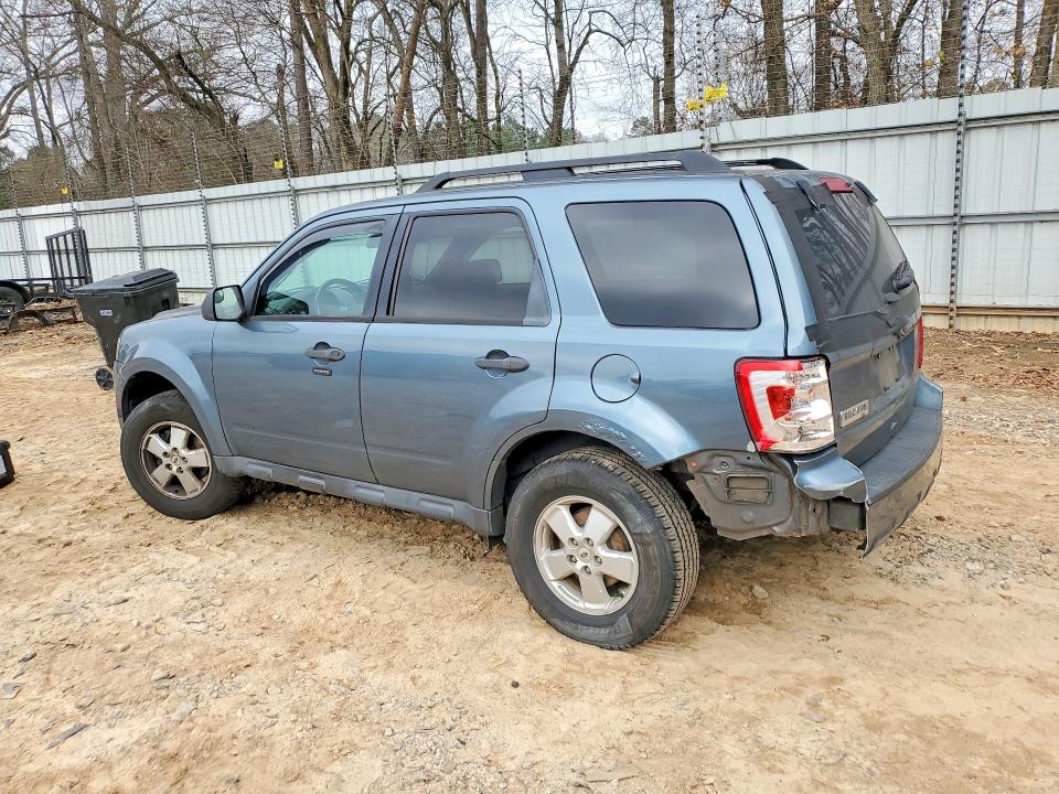 Aukcja sprzedaży 2012 Ford Escape, vin: 1FMCU9D77CKC24612, numer aukcji: 79957965