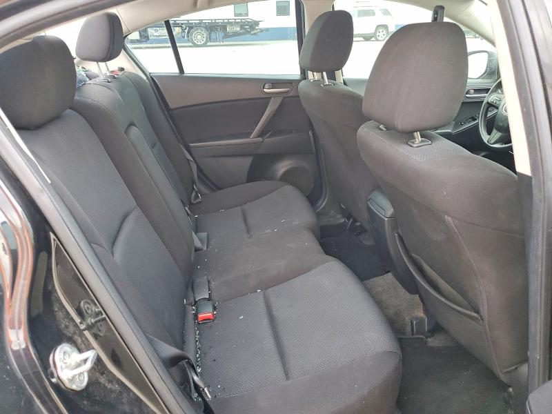 Продажа на аукционе авто 2010 Mazda 3, vin: JM1BL1SG2A1297770, номер лота: 47119766