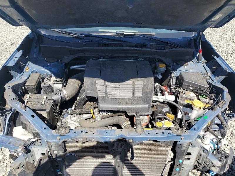 Продажа на аукционе авто 2020 Subaru Forester, vin: JF2SKAGC1LH599961, номер лота: 46228386