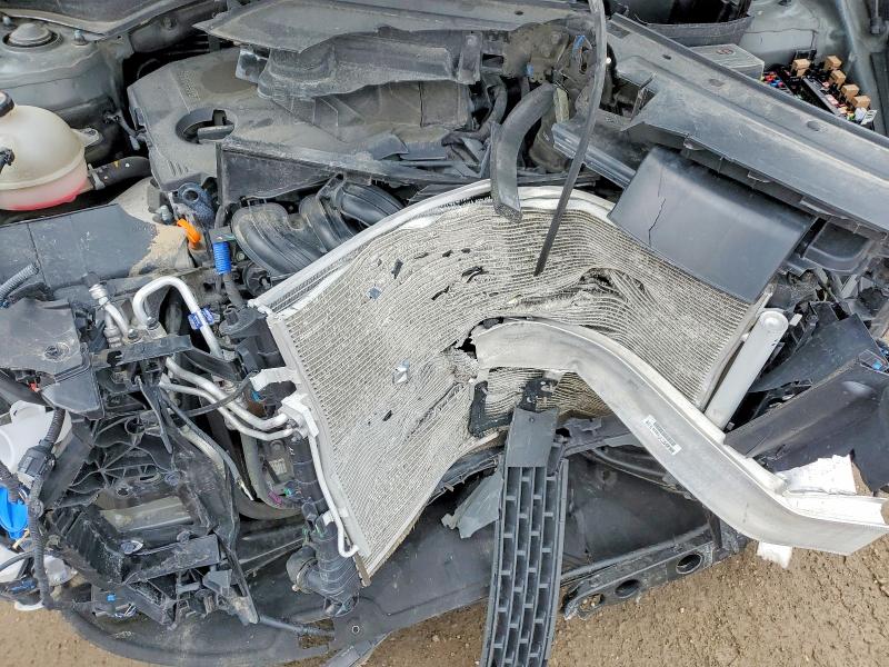 Продаж на аукціоні авто 2023 Hyundai Santa Fe, vin: 5NMS3DAJ8PH621124, номер лоту: 41834816