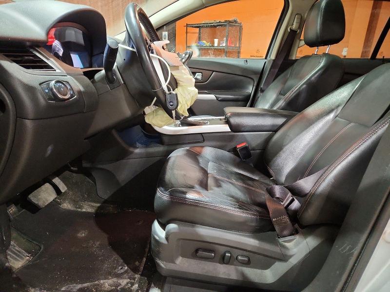 Aukcja sprzedaży 2013 Ford Edge, vin: 2FMDK4JC4DBA38147, numer aukcji: 45497086