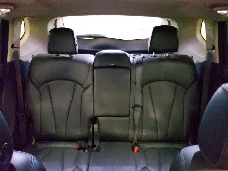 2017 Buick Envision მანქანა იყიდება აუქციონზე, vin: LRBFXDSA3HD130800, აუქციონის ნომერი: 45767336