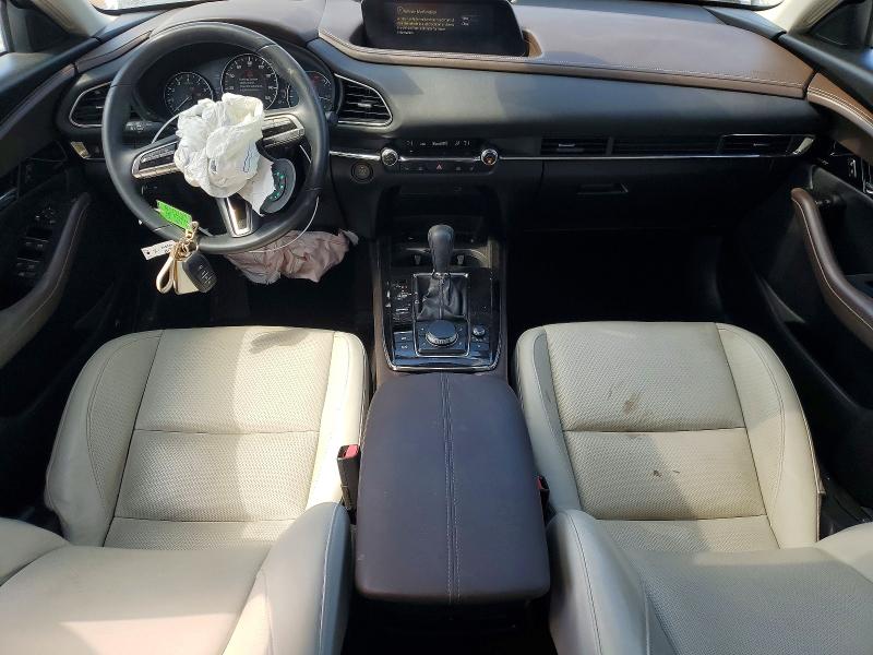Продажа на аукционе авто 2021 Mazda Cx-30, vin: 3MVDMADL9MM272757, номер лота: 79571055