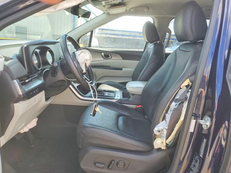 Aukcja sprzedaży 2024 Kia Carnival, vin: KNDNB4H30R6372132, numer aukcji: 45591906