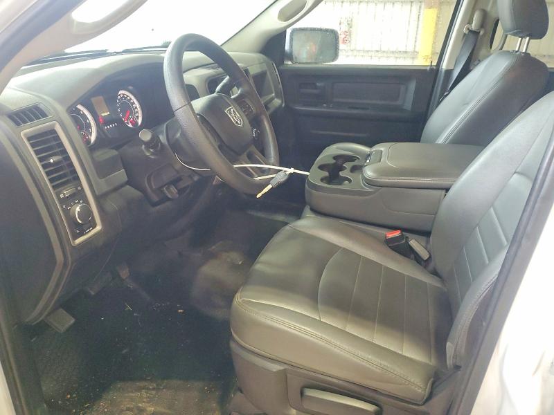 Продажа на аукционе авто 2015 Ram 1500, vin: 1C6RR6FT3FS581922, номер лота: 47830626