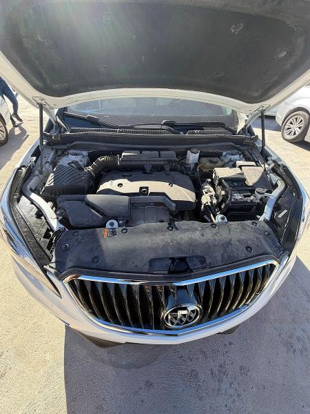 Aukcja sprzedaży 2020 Buick Envision, vin: LRBFXASA8LD225540, numer aukcji: 79495315