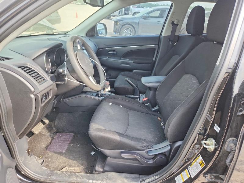 Продаж на аукціоні авто 2021 Mitsubishi Outlander Sport, vin: JA4APUAU6MU006094, номер лоту: 47253146