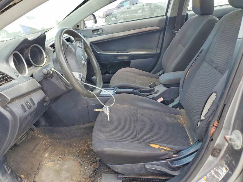 Продаж на аукціоні авто 2014 Mitsubishi Lancer, vin: JA32U2FU8EU020675, номер лоту: 47639386
