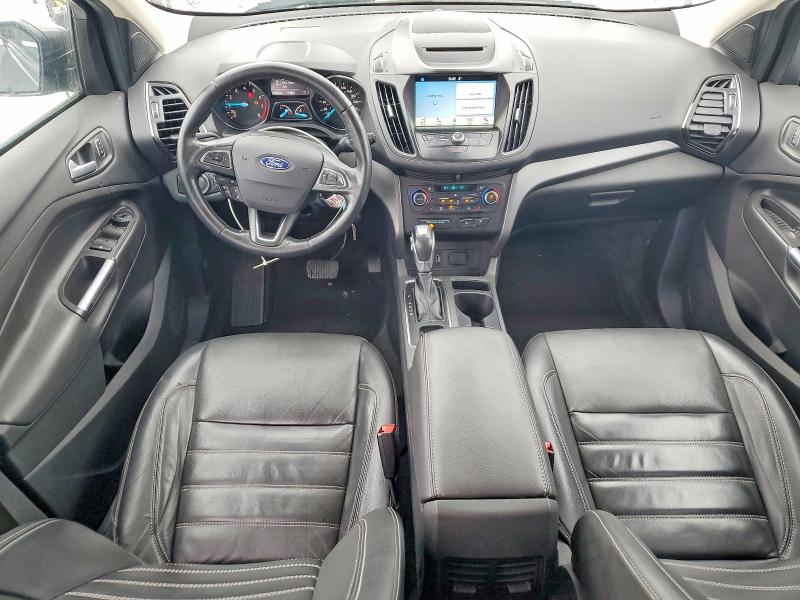 Aukcja sprzedaży 2018 Ford Escape, vin: 1FMCU9HD4JUB88248, numer aukcji: 46027246