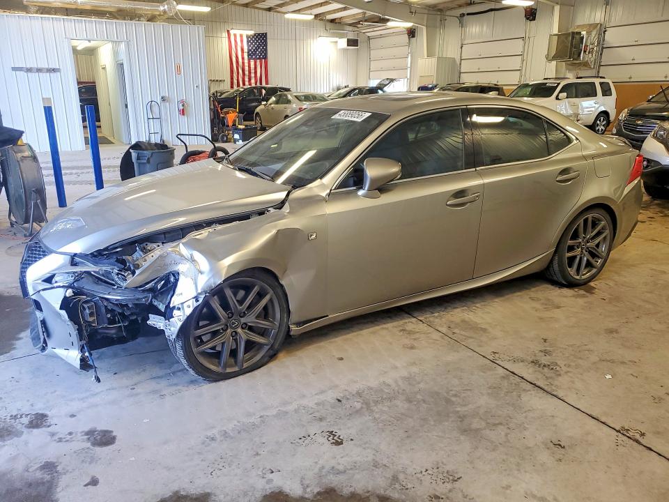 Продаж на аукціоні авто 2020 Lexus Is 300, vin: JTHG81F27L5041513, номер лоту: 45889056