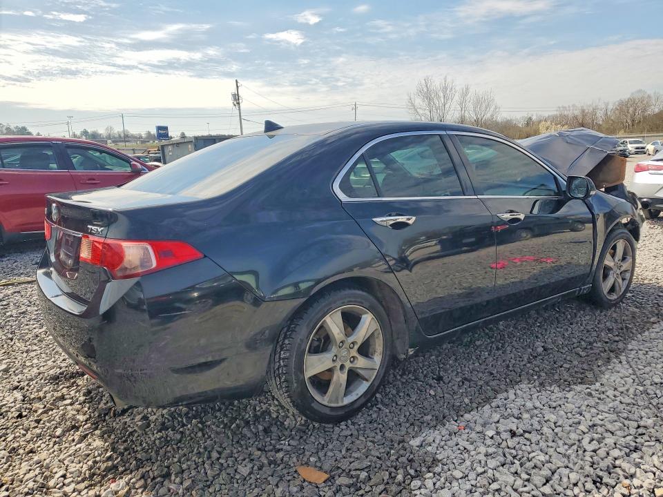 Aukcja sprzedaży 2011 Acura Tsx, vin: JH4CU2F68BC000854, numer aukcji: 79204635