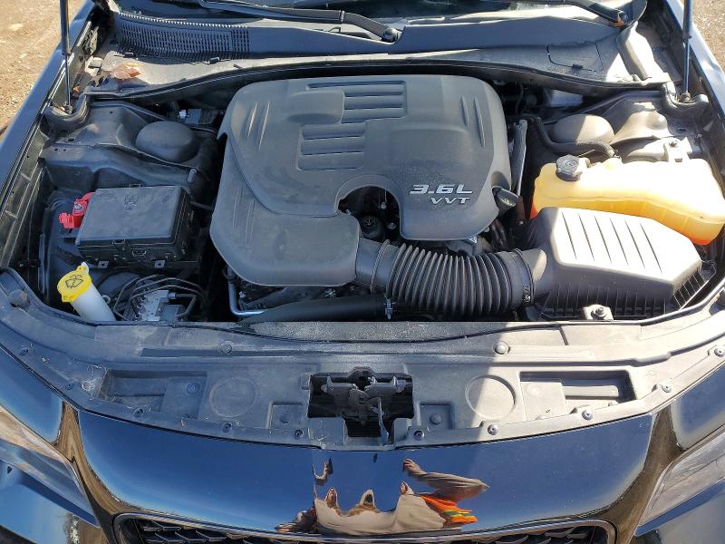 Aukcja sprzedaży 2020 Chrysler 300, vin: 2C3CCAAG8LH178992, numer aukcji: 45975066