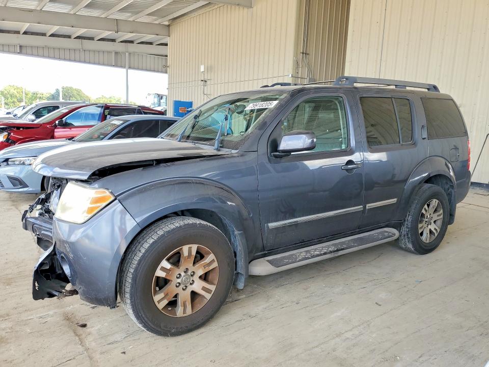 Aukcja sprzedaży 2012 Nissan Pathfinder, vin: 5N1AR1NN7CC635557, numer aukcji: 79918205