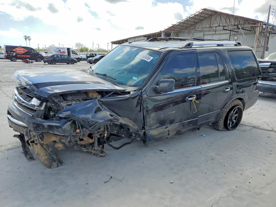 2016 Ford Expedition მანქანა იყიდება აუქციონზე, vin: 1FMJU2AT0GEF36047, აუქციონის ნომერი: 47560656
