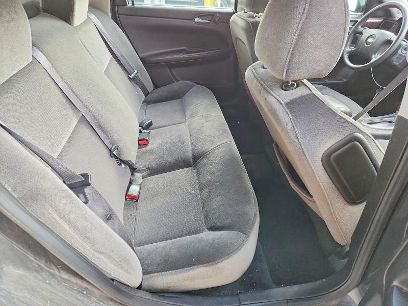 47371156 :رقم المزاد ، 2G1WA5E38D1102883 vin ، 2013 Chevrolet Impala مزاد بيع