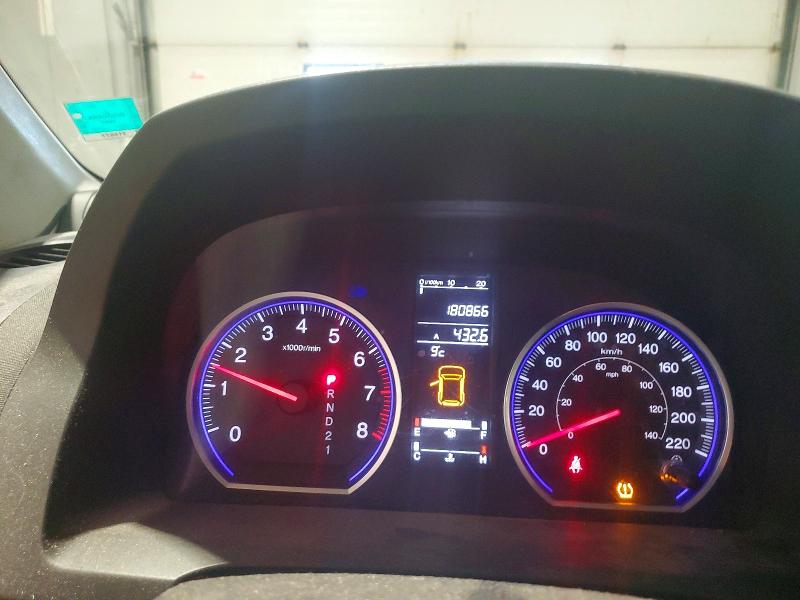 Продажа на аукционе авто 2008 Honda Cr-v, vin: 5J6RE48588L800579, номер лота: 46613616