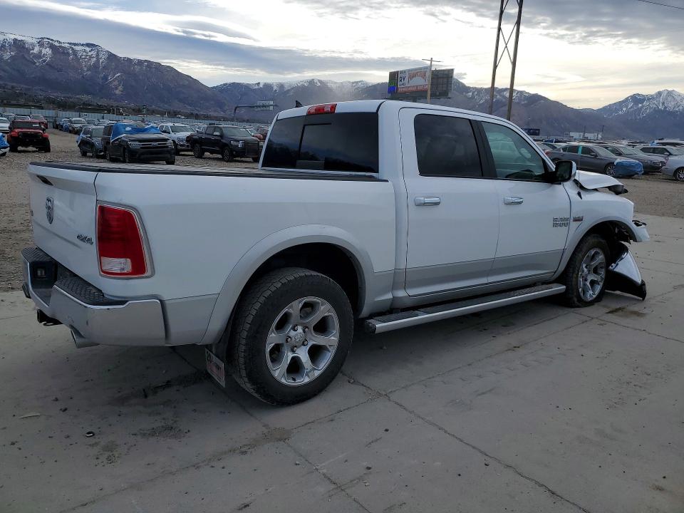 Продажа на аукционе авто 2015 Ram 1500, vin: 1C6RR7NT1FS580114, номер лота: 42021136